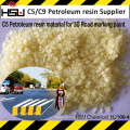 Light Color C5 Hydrocarbon Resin for Road Marking Paint